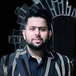 Nandit Mehra